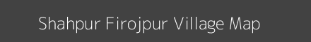 Map of Shahpur Firojpur Village in Uttar Pradesh Image