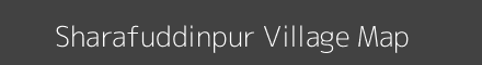 Map of Sharafuddinpur Village in Bihar Image