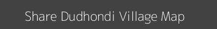 Share Dudhondi village map with survey numbers in Maharashtra Image