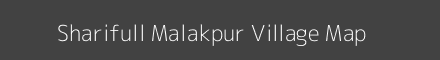 Map of Sharifull Malakpur Village in Uttar Pradesh Image