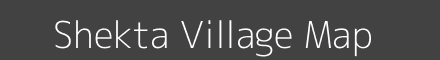 Shekta village map with survey numbers in Maharashtra Image
