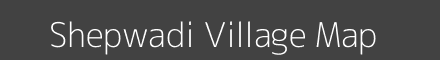 Shepwadi village map with survey numbers in Maharashtra Image