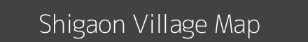 Shigaon village map with survey numbers in Maharashtra Image