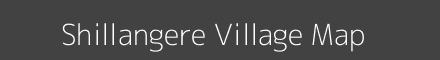 Map of Shillangere Village in Karnataka Image