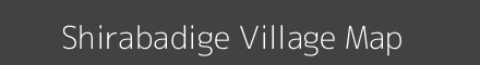 Map of Shirabadige Village in Karnataka Image