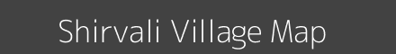 Shirvali village map with survey numbers in Maharashtra Image