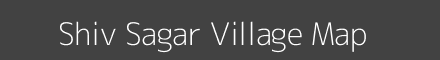 Map of Shiv Sagar Village in Rajasthan Image