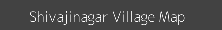 Shivajinagar village map with survey numbers in Maharashtra Image