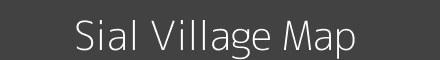 Map of Sial Village in Uttar Pradesh Image