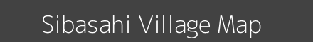 Sibasahi village map with survey numbers in Odisha Image