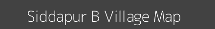 Siddapur B village map with survey numbers in Karnataka Image