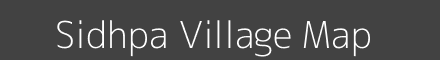 Sidhpa village map with survey numbers in Jharkhand Image