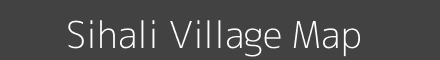 Map of Sihali Village in Uttar Pradesh Image
