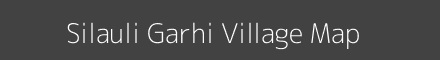 Silauli Garhi village map with survey numbers in Uttar Pradesh Image