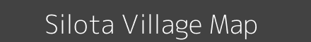 Map of Silota Village in Uttar Pradesh Image