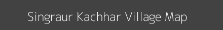 Map of Singraur Kachhar Village in Uttar Pradesh Image