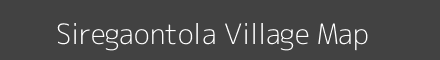 Siregaontola village map with survey numbers in Maharashtra Image