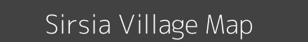 Map of Sirsia Village in Uttar Pradesh Image