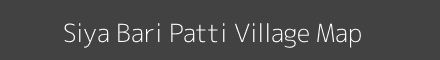 Map of Siya Bari Patti Village in Uttar Pradesh Image
