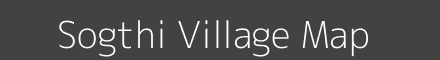 Sogthi village map with survey numbers in Gujarat Image