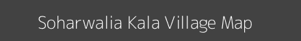 Map of Soharwalia Kala Village in Uttar Pradesh Image
