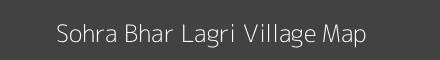 Map of Sohra Bhar Lagri Village in Uttar Pradesh Image