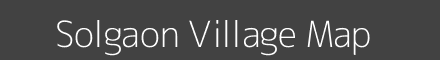 Solgaon village map with survey numbers in Maharashtra Image