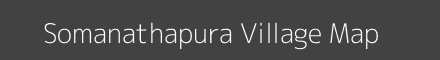 Map of Somanathapura Village in Karnataka Image