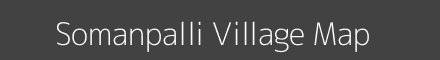 Somanpalli village map with survey numbers in Maharashtra Image