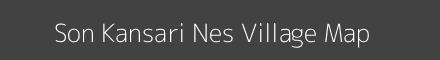 Map of Son Kansari Nes Village in Gujarat Image