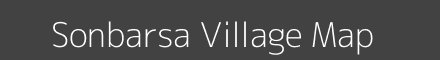 Sonbarsa village map with survey numbers in Jharkhand Image