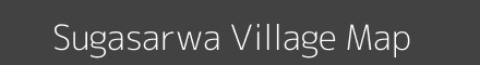 Sugasarwa village map with survey numbers in Jharkhand Image