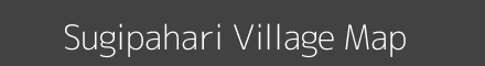 Sugipahari village map with survey numbers in Jharkhand Image