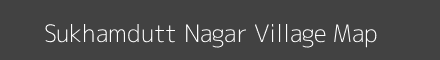 Map of Sukhamdutt Nagar Village in Uttar Pradesh Image