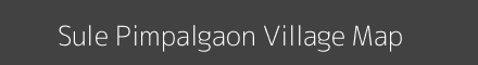 Map of Sule Pimpalgaon Village in Maharashtra Image