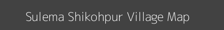 Map of Sulema Shikohpur Village in Uttar Pradesh Image