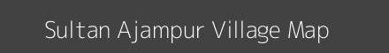 Map of Sultan Ajampur Village in Uttar Pradesh Image