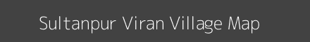 Map of Sultanpur Viran Village in Uttar Pradesh Image