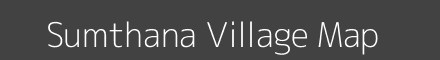 Sumthana village map with survey numbers in Maharashtra Image
