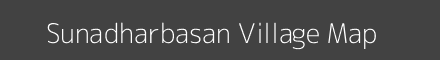 Sunadharbasan village map with survey numbers in Odisha Image