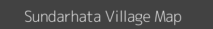 Sundarhata village map with survey numbers in Odisha Image