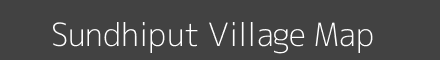 Sundhiput village map with survey numbers in Odisha Image