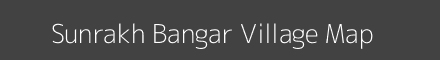 Map of Sunrakh Bangar Village in Uttar Pradesh Image