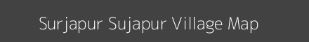 Map of Surjapur Sujapur Village in Odisha Image