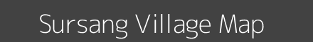 Sursang village map with survey numbers in Jharkhand Image