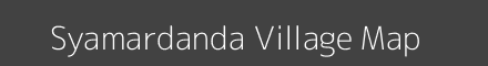 Map of Syamardanda Village in Madhya Pradesh Image