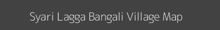 Map of Syari Lagga Bangali Village in Uttarakhand Image