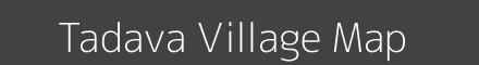 Tadava village map with survey numbers in Gujarat Image