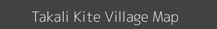 Takali Kite village map with survey numbers in Maharashtra Image