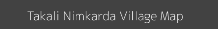 Map of Takali Nimkarda Village in Maharashtra Image